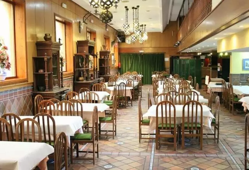 Fotos del hotel Florida:  10