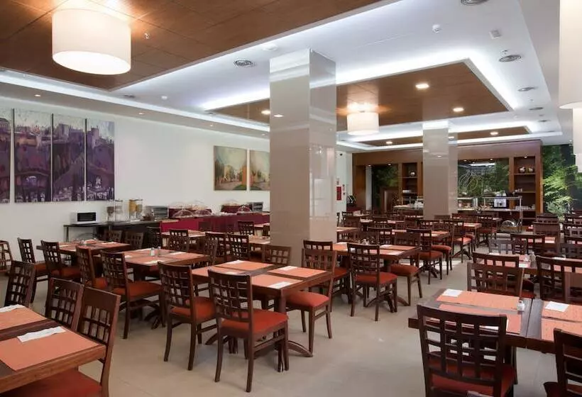 Fotos del hotel Porcel Ganivet:  14