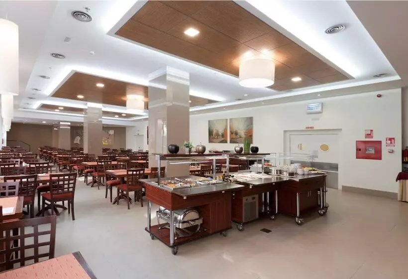 Fotos del hotel Porcel Ganivet:  16