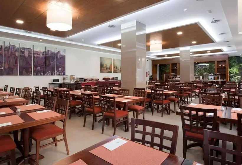 Fotos del hotel Porcel Ganivet:  4