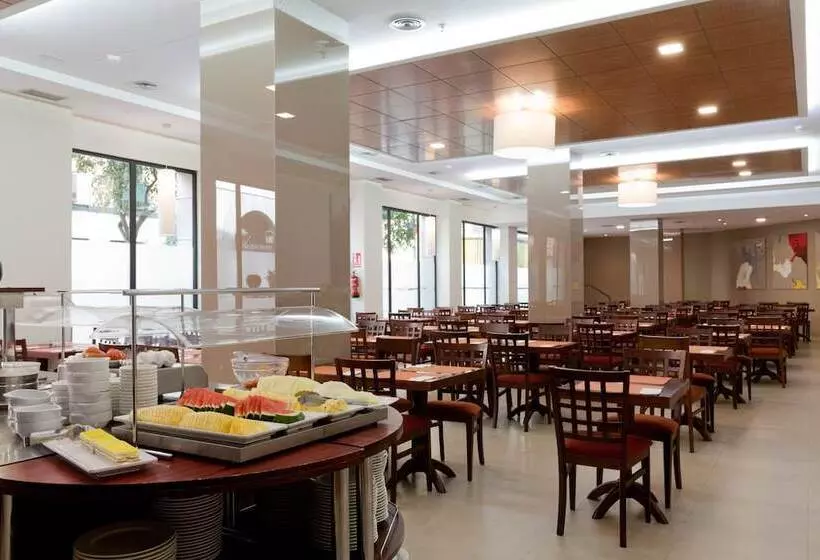 Fotos del hotel Porcel Ganivet:  15