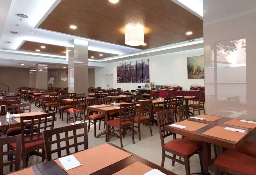 Fotos del hotel Porcel Ganivet:  20