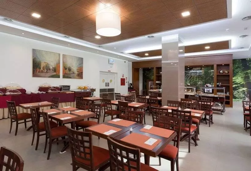 Fotos del hotel Porcel Ganivet:  17