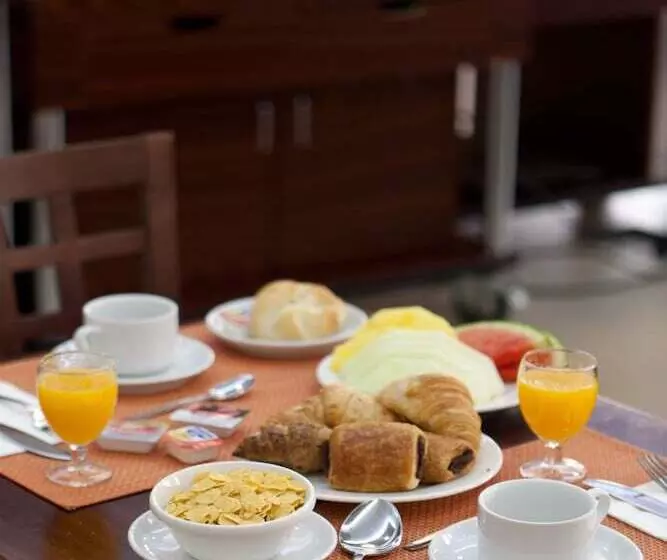 Fotos del hotel Porcel Ganivet:  21