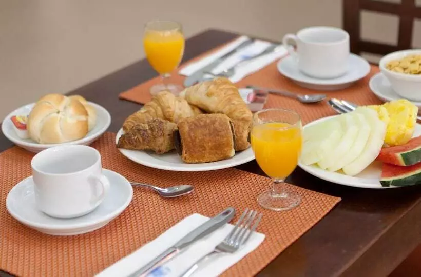 Fotos del hotel Porcel Ganivet:  24