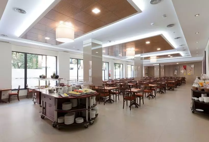 Fotos del hotel Porcel Ganivet:  9