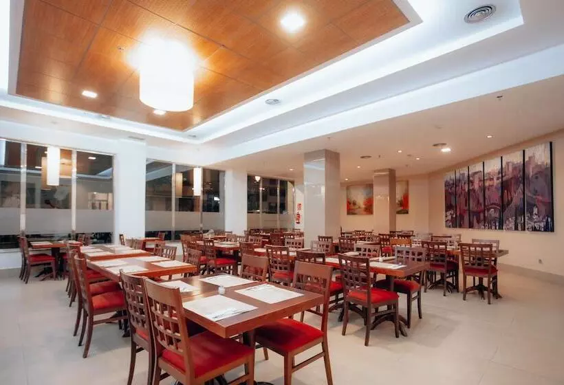 Fotos del hotel Porcel Ganivet:  12