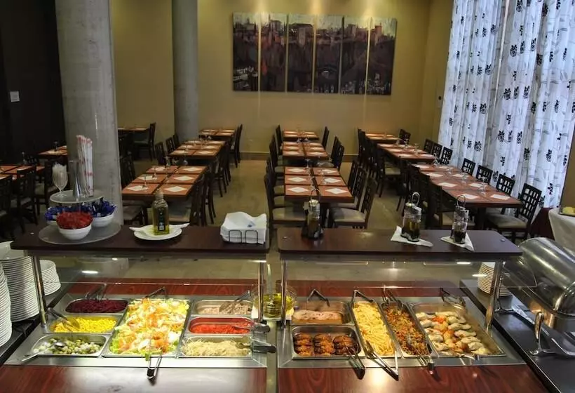 Fotos del hotel Porcel Ganivet:  23