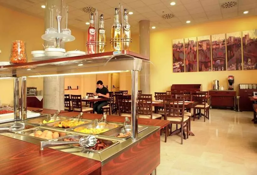 Fotos del hotel Porcel Ganivet:  11