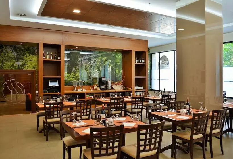 Fotos del hotel Porcel Ganivet:  7