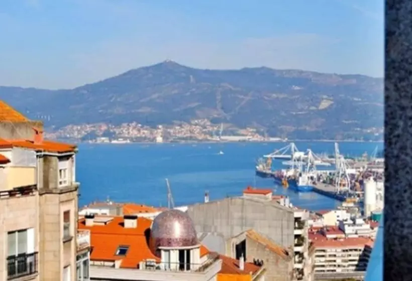 Fotos del hotel Oca Ipanema:  12