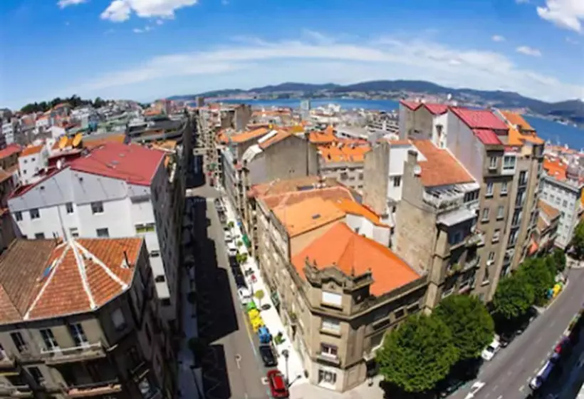 Fotos del hotel Oca Ipanema:  7