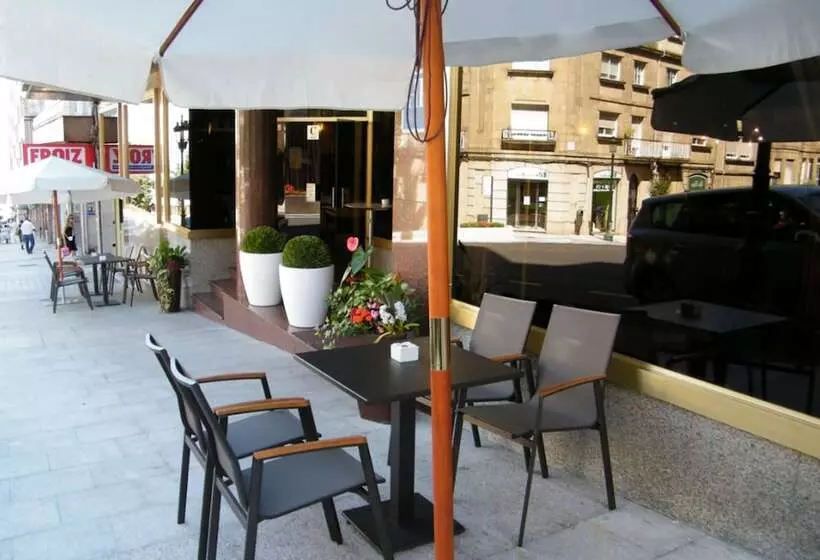 Fotos del hotel Oca Ipanema:  11