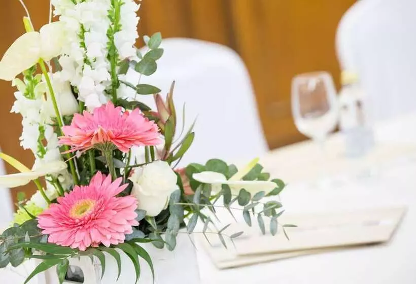 Fotos del hotel Oca Ipanema:  6