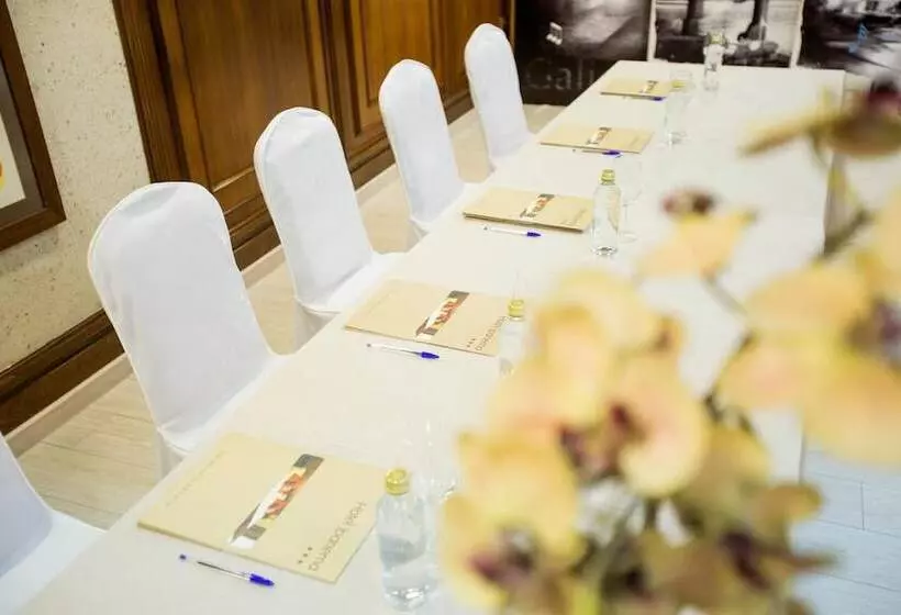 Fotos del hotel Oca Ipanema:  21