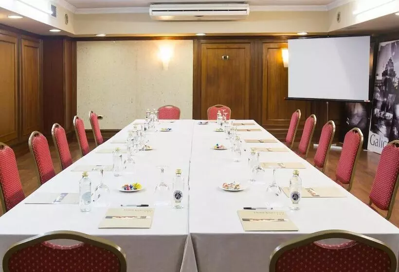 Fotos del hotel Oca Ipanema:  4