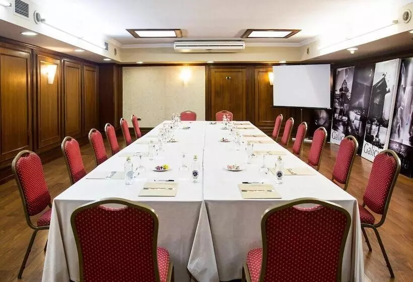 Fotos del hotel Oca Ipanema:  10