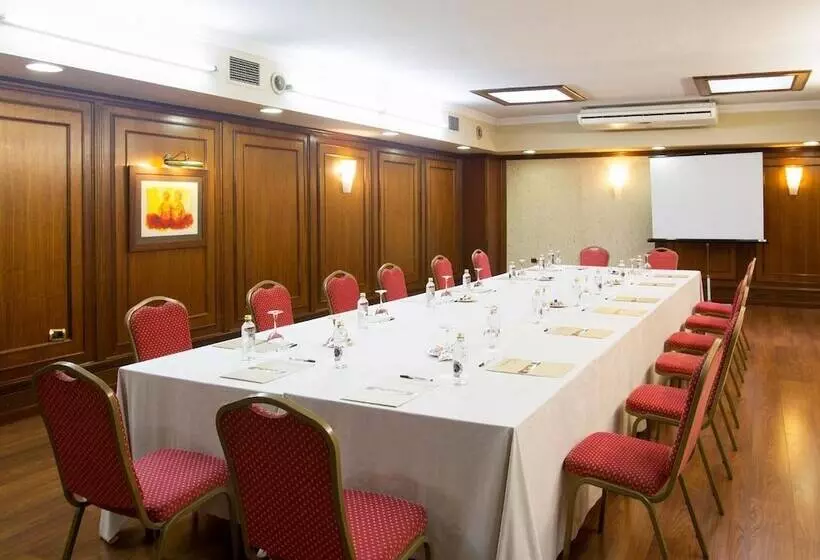 Fotos del hotel Oca Ipanema:  17