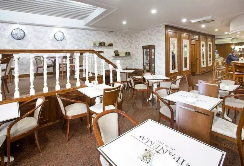 Fotos del hotel Oca Ipanema:  16