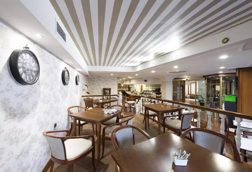 Fotos del hotel Oca Ipanema:  18