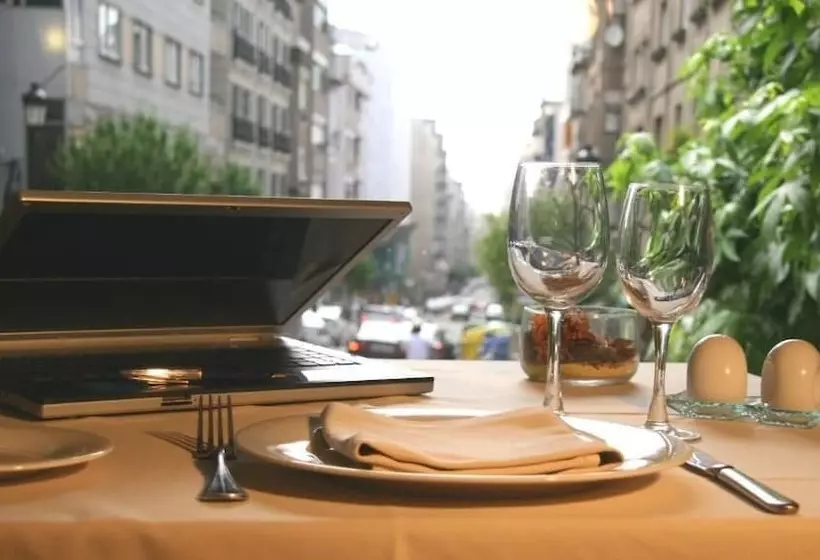 Fotos del hotel Oca Ipanema:  25