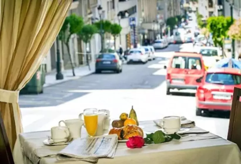 Fotos del hotel Oca Ipanema:  5