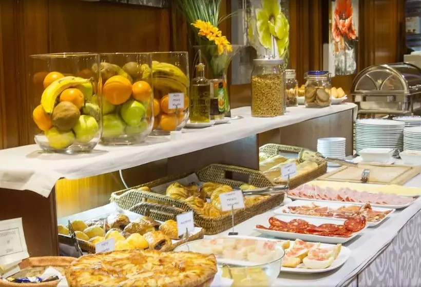 Fotos del hotel Oca Ipanema:  20