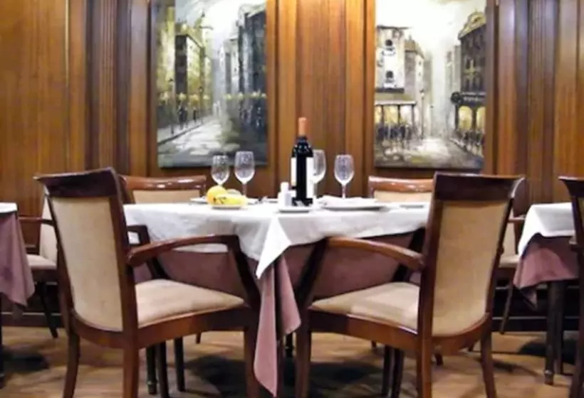 Fotos del hotel Oca Ipanema:  2