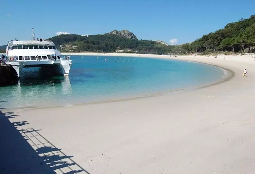 Fotos del hotel Oca Ipanema:  15