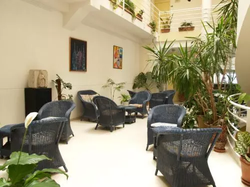 Fotos del hotel Duerming Justo:  2