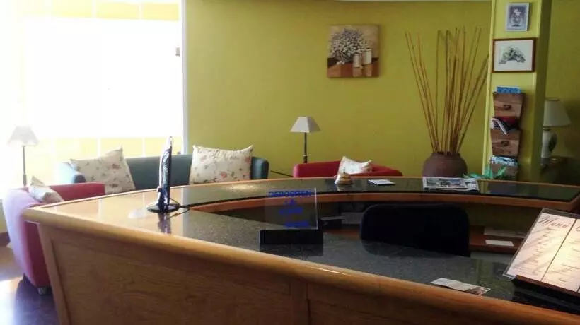 Fotos del hotel Duerming Justo:  12