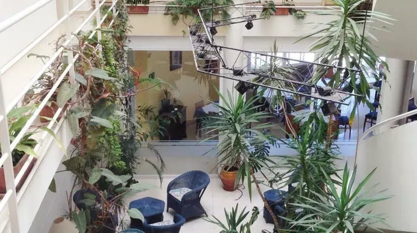 Fotos del hotel Duerming Justo:  4