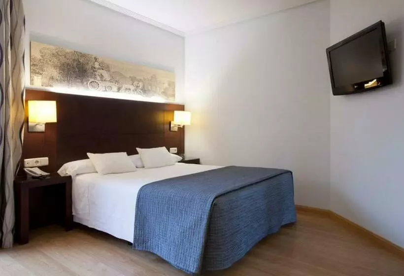 Fotos del hotel Porcel Ganivet:  2