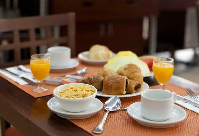 Fotos del hotel Porcel Ganivet:  18