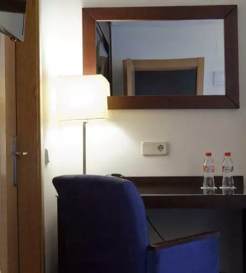 Fotos del hotel Porcel Ganivet:  10