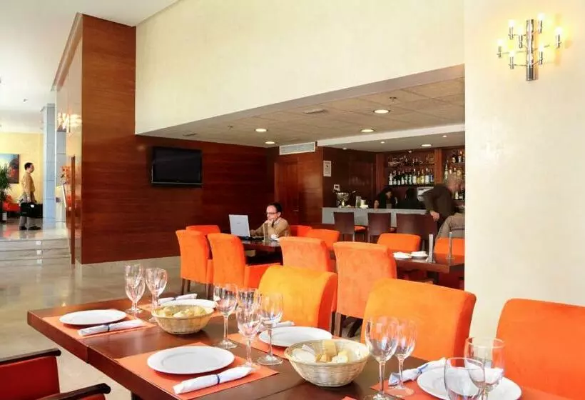 Fotos del hotel Porcel Ganivet:  13