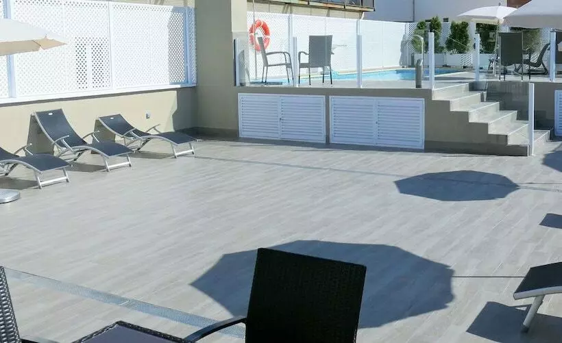 Fotos del hotel Porcel Ganivet:  65