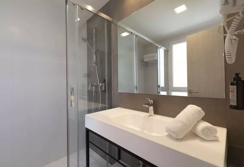 Fotos del hotel Porcel Ganivet:  66