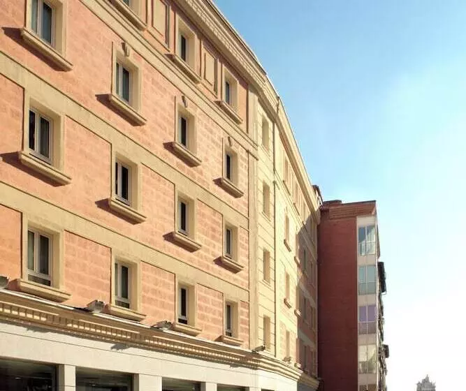 Fotos del hotel Porcel Ganivet:  2