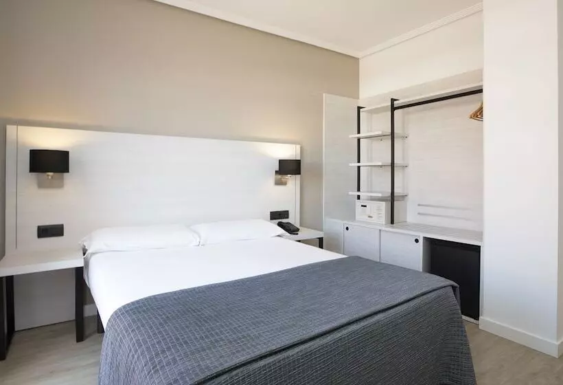 Fotos del hotel Porcel Ganivet:  3