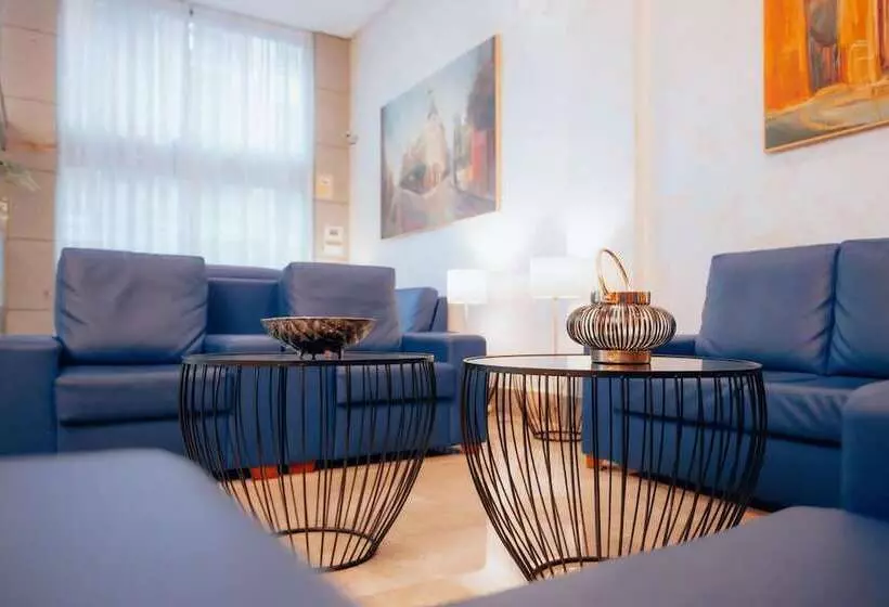 Fotos del hotel Porcel Ganivet:  11