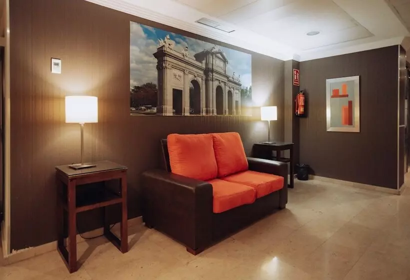 Fotos del hotel Porcel Ganivet:  12