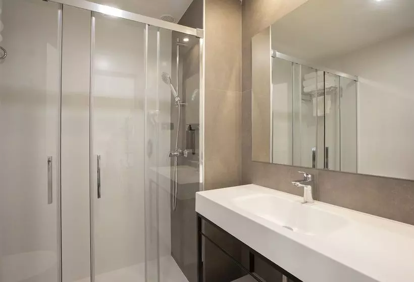 Fotos del hotel Porcel Ganivet:  6