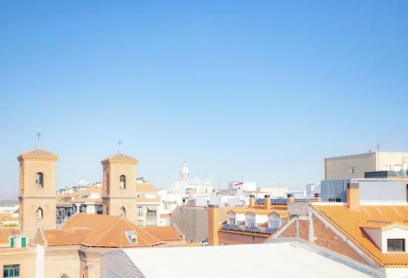 Fotos del hotel Porcel Ganivet:  7