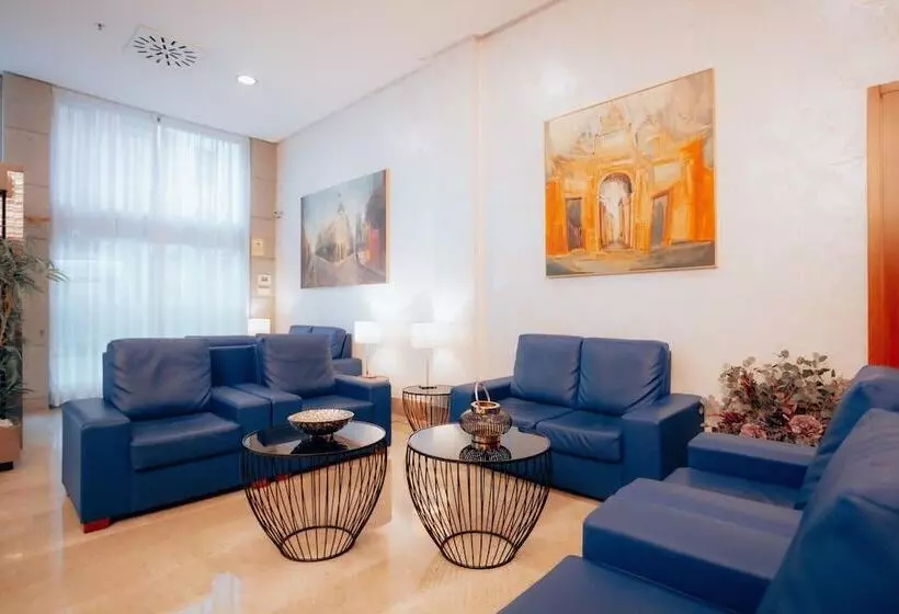 Fotos del hotel Porcel Ganivet:  16