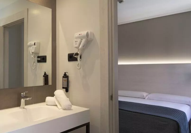 Fotos del hotel Porcel Ganivet:  20