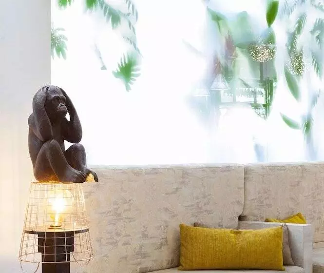 Fotos del hotel Puerta De Toledo:  14