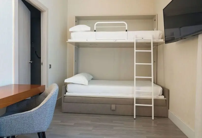 Fotos del hotel Puerta De Toledo:  74