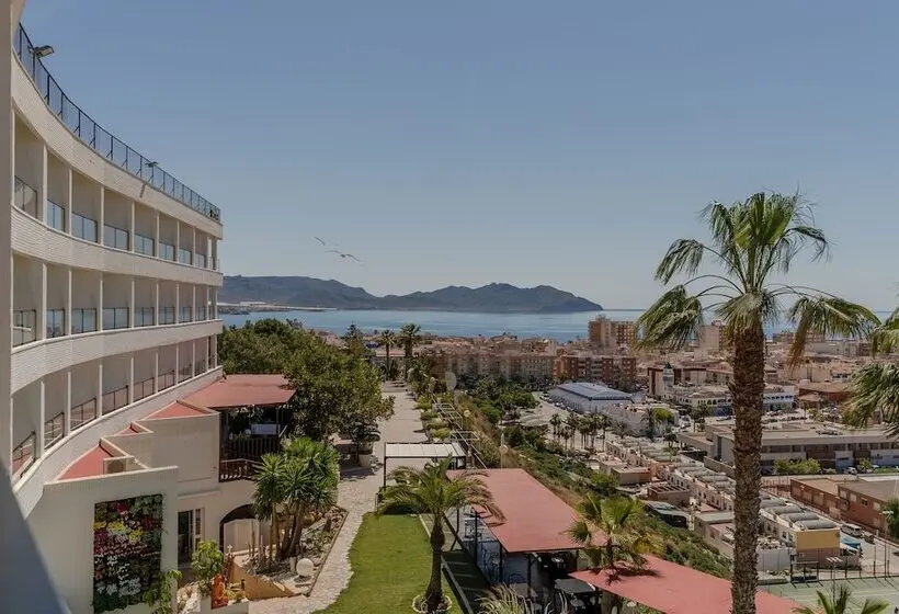 Fotos del hotel La Cumbre:  25