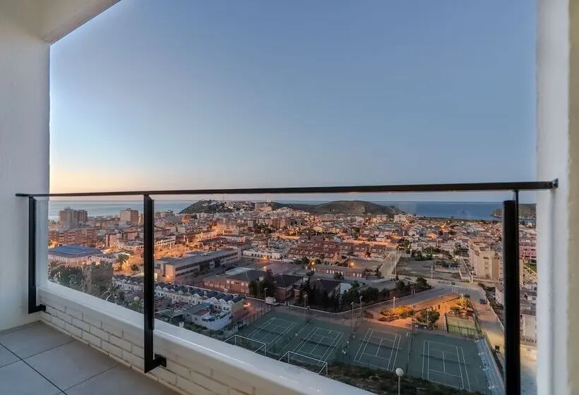 Fotos del hotel La Cumbre:  24